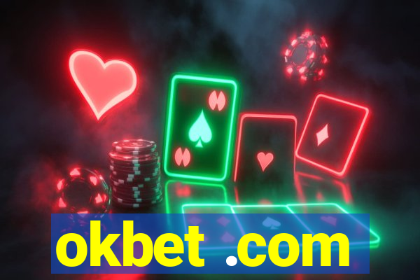 okbet .com